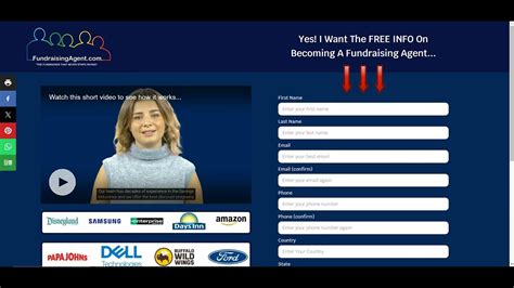 Agent Affiliate Program .